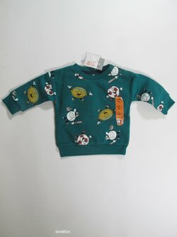 Mikina s obrázky pro kluky outlet Mikina s obrázky pro kluky outlet