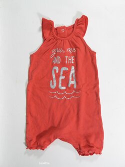 Overal růžový pro holky secondhand Overal růžový pro holky secondhand