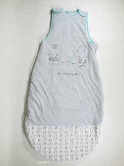 Spací pytel pro děti s obrázky nový Spací pytel pro děti s obrázky nový