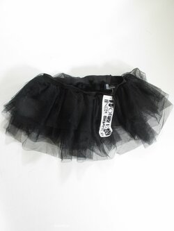 Sukně na karneval černá outlet Sukně na karneval černá outlet