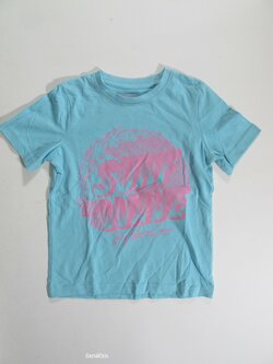 Triko pro kluky mofro růžové secondhand Triko pro kluky mofro růžové secondhand