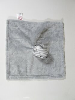 Usínáček pro děti šedý secondhand Usínáček pro děti šedý secondhand