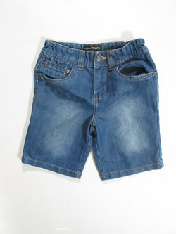 Džínové kratasy pro kluky secondhand Džínové kratasy pro kluky secondhand