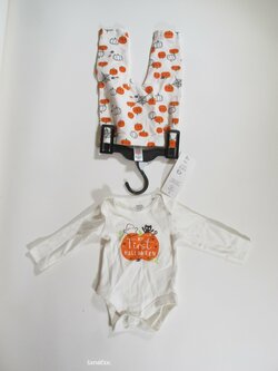 Komplet pro děti na halloween outlet Komplet pro děti na halloween outlet