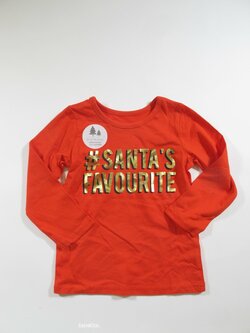 Triko dl.rukáv pro děti červené outlet Triko dl.rukáv pro děti červené outlet