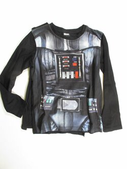 Triko dl.rukáv s obrázkem secondahnd Triko dl.rukáv s obrázkem secondahnd