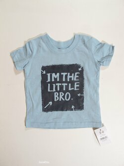 Triko modré pro kluky outlet Triko modré pro kluky outlet