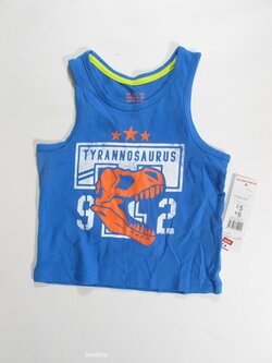 Triko pro kluky odré outlet Triko pro kluky odré outlet