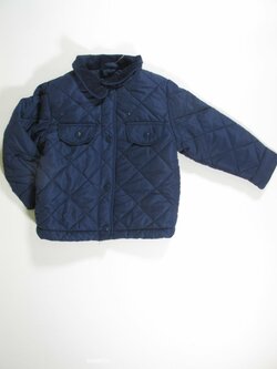 Přechodová bunda pro kluky secondhand Přechodová bunda pro kluky secondhand