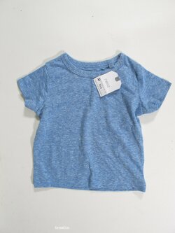 Triko pro kluky modré outlet Triko pro kluky modré outlet