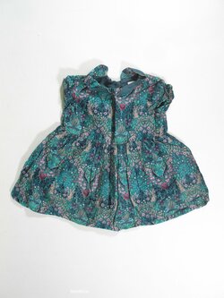 Šaty pro holky s kytkami secondhand Šaty pro holky s kytkami secondhand