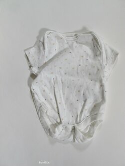 Hvězdičkové body pro kluky secondhand Hvězdičkové body pro kluky secondhand