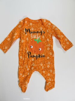 Dupačky dýně pro děti secondhand Dupačky dýně pro děti secondhand