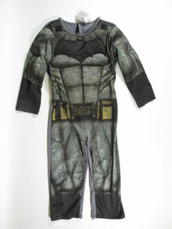 Kostým na karneval batman secondhand Kostým na karneval batman secondhand