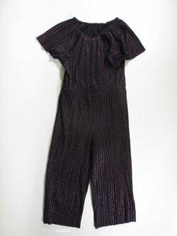 Overal pro holky fialové secondhnad Overal pro holky fialové secondhnad