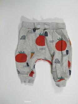 Obrázkové tepláky pro kluky secondhand Obrázkové tepláky pro kluky secondhand