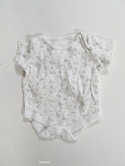 Body kytkované pro holky secondhand Body kytkované pro holky secondhand