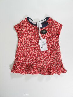 Triko pro holky s kytkami outlet Triko pro holky s kytkami outlet