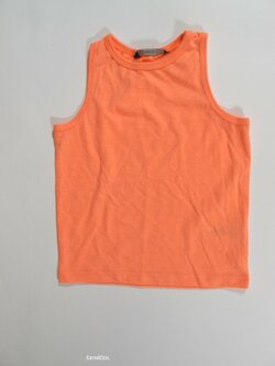 Triko pro kluky oranžové econdhand Triko pro kluky oranžové econdhand