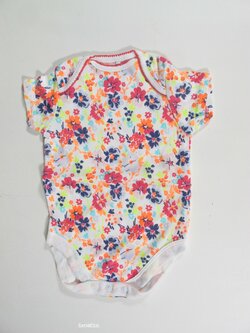 Body pro holky kytkované secondhand Body pro holky kytkované secondhand