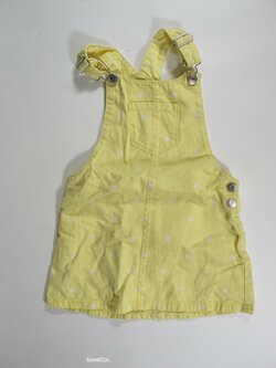 Šatovka pro holky s puntíkem secondhand Šatovka pro holky s puntíkem secondhand