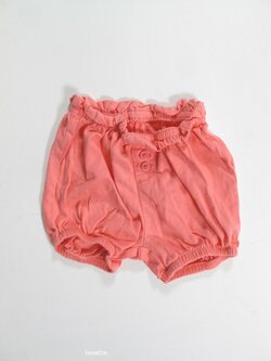 Kratasy pro holky růžové secondhand Kratasy pro holky růžové secondhand