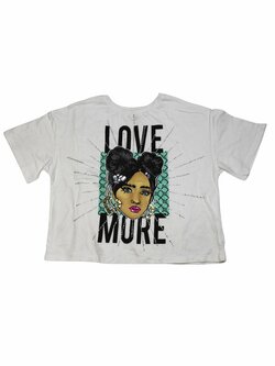 bílé tričko pro holky secondhand bílé tričko pro holky secondhand