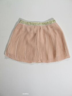 Plizovaná sukně pro holky secondhand Plizovaná sukně pro holky secondhand