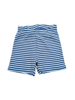Modro bílé kraťasy pro kluky secondhand secondhand H&M Modro bílé kraťasy pro kluky secondhand secondhand H&M