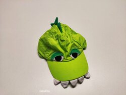 Kšiltovka krokodýl pro kluky secondhand Kšiltovka krokodýl pro kluky secondhand