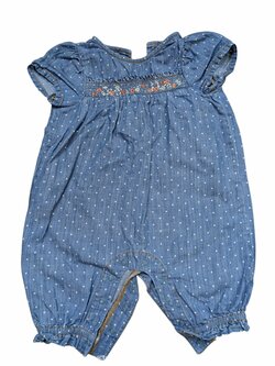 body s puntíky pro holky secondhand MaC body s puntíky pro holky secondhand MaC