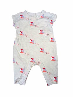 Světle růžové body s obrázky pro holky outlet Dirkje Světle růžové body s obrázky pro holky outlet Dirkje