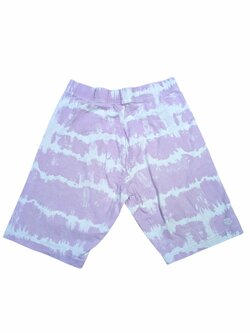 Fialové kraťasy elastické pro holky secondhand Primark Fialové kraťasy elastické pro holky secondhand Primark