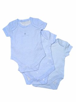 Set 3 body pro kluky secondhand Set 3 body pro kluky secondhand