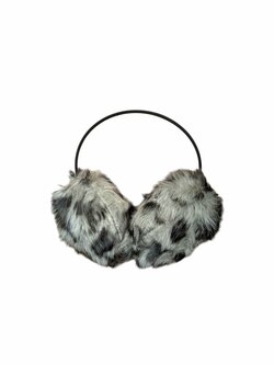 Zimní sluchátka na uši pro holky secondhand Zimní sluchátka na uši pro holky secondhand