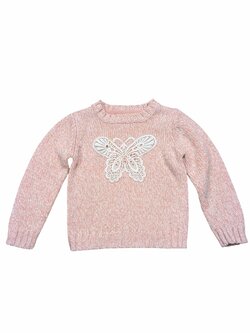 růžový svetr pro holky secondhand růžový svetr pro holky secondhand